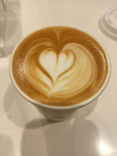 د.كيف كافيه - الضيافة