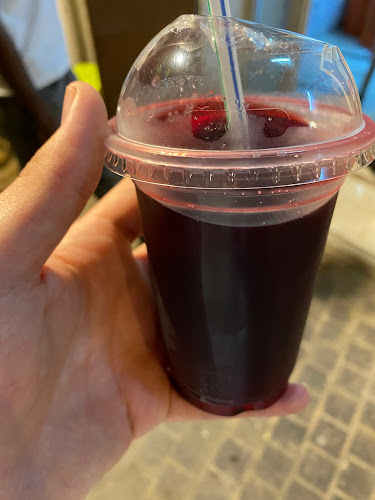 كفتيريا الخير - جدة