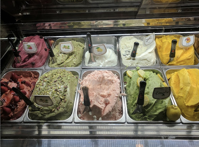 بياتو و ستيك هاوس