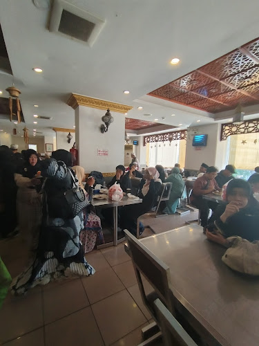 Opinii despre ونغ سولو în جدة - الضيافة