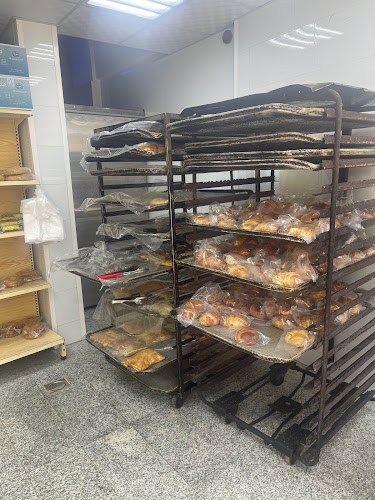 فرن بركة الحجاز للعيش التركي