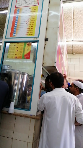 مطعم طبق برياني