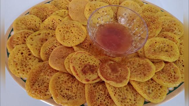 Comentarii opinii despre مطعم عريكة ماضينا