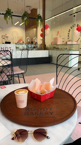 Comentarii opinii despre بندت بيكري - Bundt Bakery