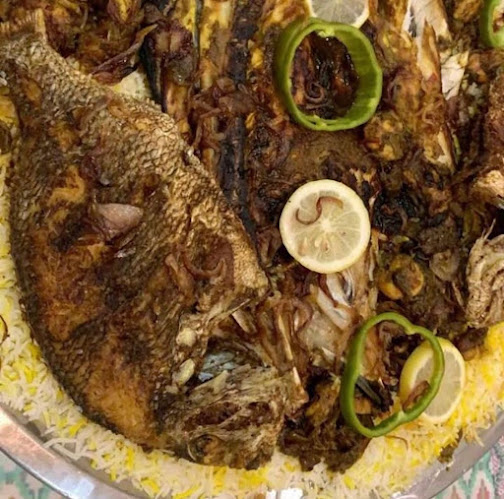 Comentarii opinii despre المهري للأسماك الطازجة