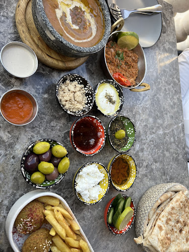 Opinii despre خبازه în الرياض - الضيافة