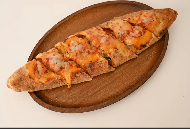 Panozzo بانوزو - الضيافة