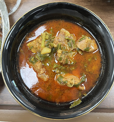 Jewels of Nizam Restaurant مطعم جواهر نظام - تبوك