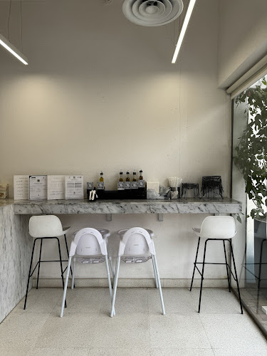 لافرينا 48 - الضيافة