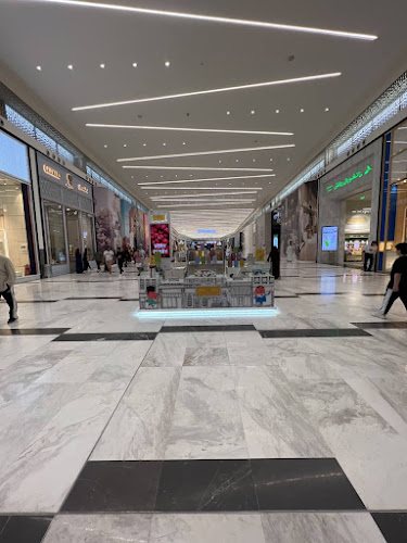 ترفليرز - الضيافة