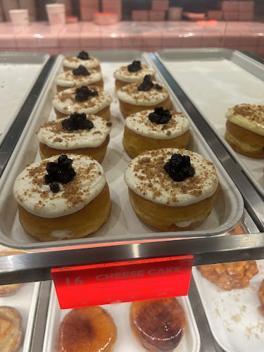 Opinii despre دوتس în جدة - الضيافة