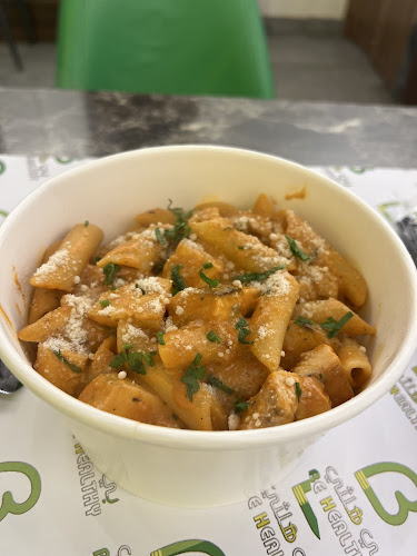 بي هلثي BE HEALTHY - الضيافة