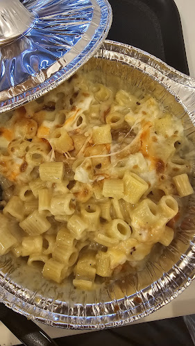 مكرونوو | Macrono - مكروني سابقاً - جدة