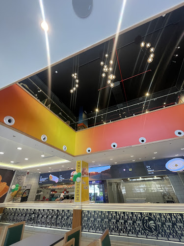 بروست الفروج الخالدية - مكة