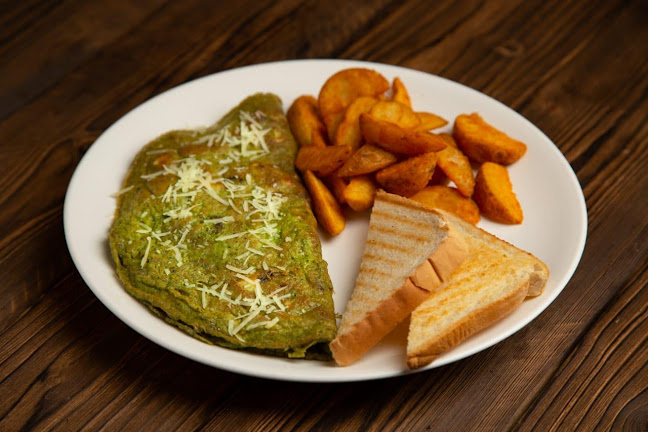 Comentarii opinii despre تشو شوكلت كافيه