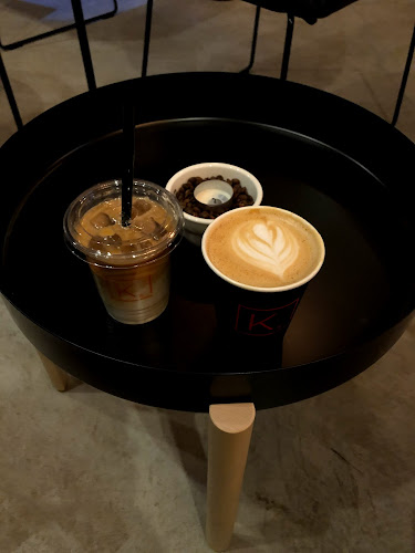 Comentarii opinii despre قهوة ك اند مور K and more