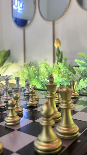 فيلوتشي كافيه - الضيافة