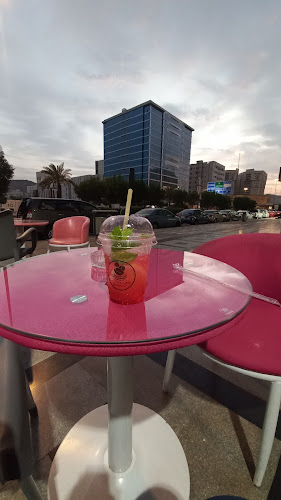 Opinii despre كافيه ومقهى روزانا în مكة - الضيافة