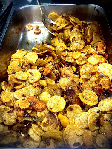 مطعم كابول البخاري - الخرج