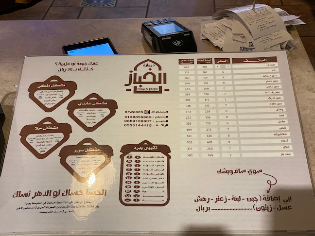 Comentarii opinii despre دروازة الخباز