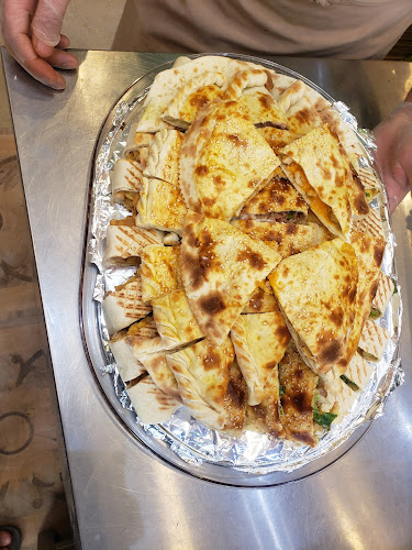 Comentarii opinii despre مناقيش سابيون