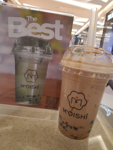 Comentarii opinii despre M'oishî Ice cream