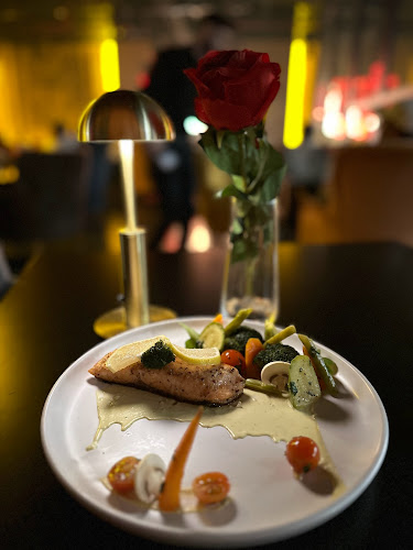 Trankila Lounge - ترنكيلا لاونج