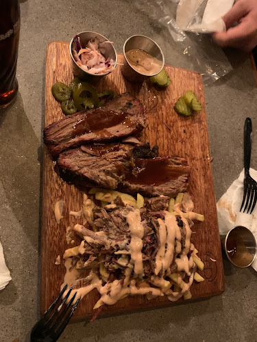 Comentarii opinii despre يور برجر