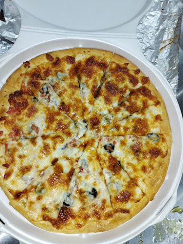 طارق بن زياد، الفيصلية، حفر الباطن 39985