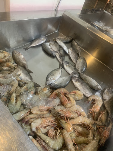 Comentarii opinii despre مطعم صيد البحر للأسماك