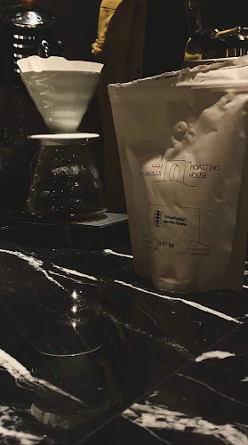 كورال كافيه ( قهوة ومعسل ) - الضيافة