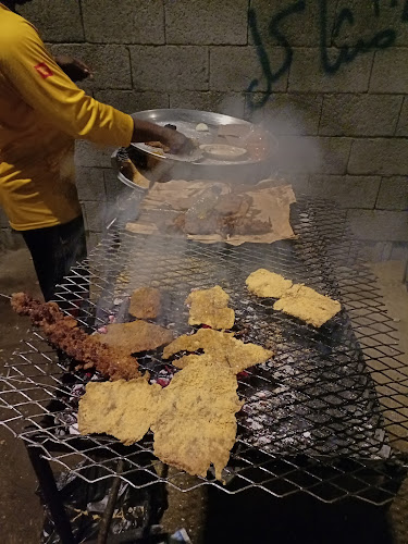 Opinii despre سيريه عمر فرع 2 în مكة - الضيافة