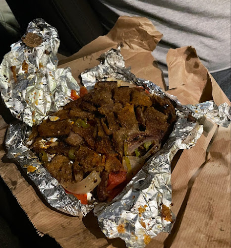 مشويات الجود سيريه تبوك - الضيافة