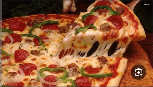 شاورما وفطائر ملاذ