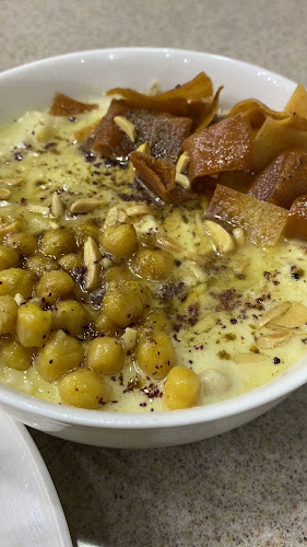 شركة فلافل بلادي الشام لتقديم الوجبات - جدة