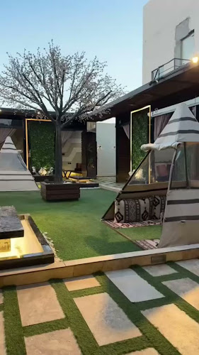 Reviews of إيوان الشاذلية in تبوك - الضيافة