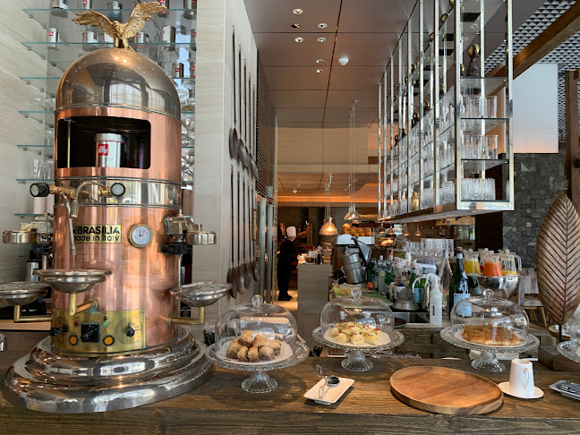 لابراسيري كافيه - الرياض