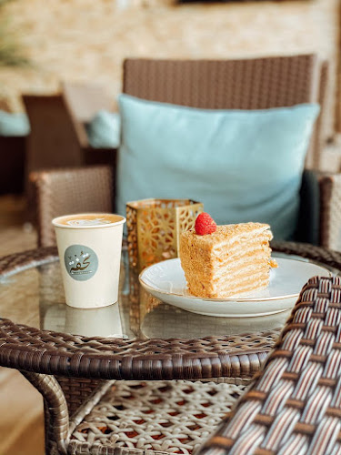 تحفة كافيه - الضيافة