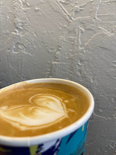 Opinii despre موليدو كافيه în حفر الباطن - الضيافة