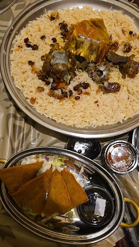 Opinii despre يثرب în المدينة المنورة - الضيافة