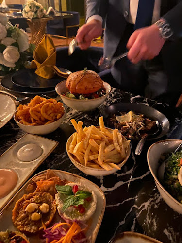 Opinii despre بلو جاردن în الرياض - الضيافة