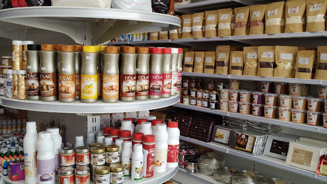 Opinii despre مبدعين الكيك în الهفوف‎ - الضيافة