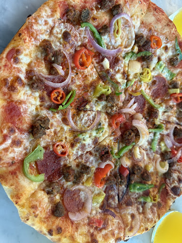 بيتزا اكسبريس ليمتيد