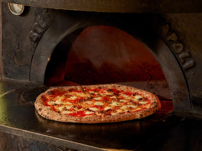 Comentarii opinii despre لاروستيكا بيتزارايا