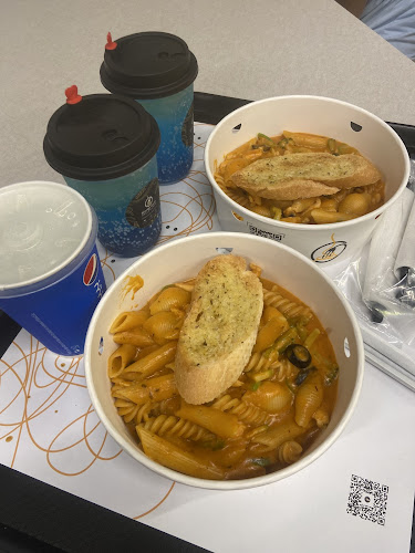 باستا قوستو