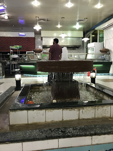 Comentarii opinii despre أصداف الجزر للأسماك