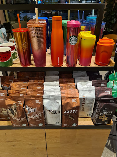 ستار بكس - الدمام