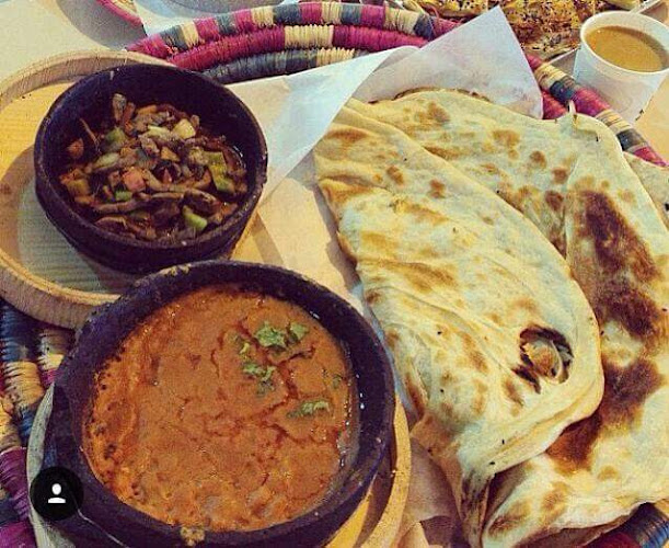 Opinii despre مطعم شعبيات السدة în الرياض - الضيافة