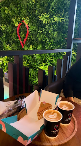 لوكيشن كافي - الضيافة