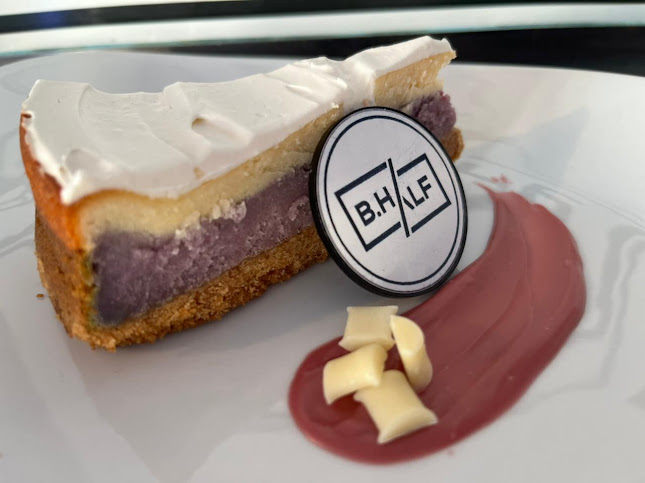 Comentarii opinii despre B.half